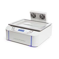Orthopedic insole manufacturing thermosealer VACUFORMbenchtop