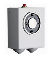 Holding solenoid VIR20245048for fire protection