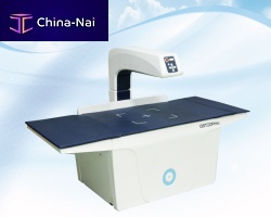 DEXA bone densitometer OSTEO PRIMApencil beam