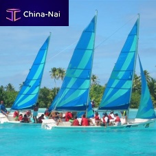 Day-sailer MERCATORschooner