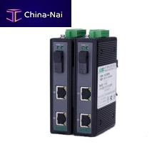 Fiber optic transceiver AOBO 3002/3003 seriesLANEthernetfor telecom networks