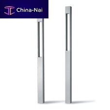 Urban lamp post TETRA PARCOsingle