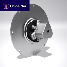 Flexible mechanical coupling SGFlex-3F Seriesfor shipsfor shafts