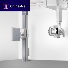 Radiography system NeuVision 350digitalfor multipurpose radiographywithout table