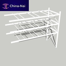 Boat rack RACK-02for dry storage