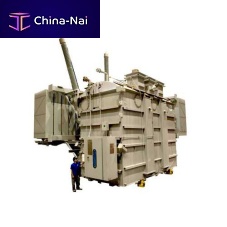 Distribution transformer immersedmedium-voltagefloor-standing