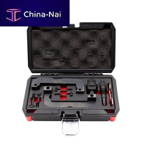 Engine timing tool set 1712