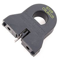 Hall effect current sensor CSLA seriesboard-mountDCAC