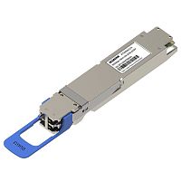 Gigabit Ethernet transceiver module 800G OSFP 2xLR4