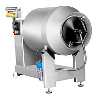 Ham meat tumbler SAP-470vacuum