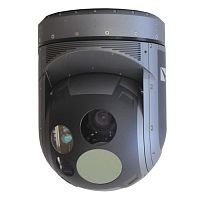 Thermal camera system TC-300-UCfor aircraftfor helicopter