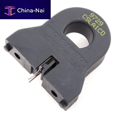 Hall effect current sensor CSLA seriesboard-mountDCAC