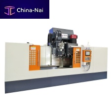 3-axis CNC milling machine VM-1130NCverticaldouble-columnfor aluminum