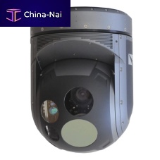 Thermal camera system TC-300-UCfor aircraftfor helicopter
