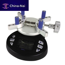 Bench-top torque tester TNC seriesportablefor bottle capsfor screw caps