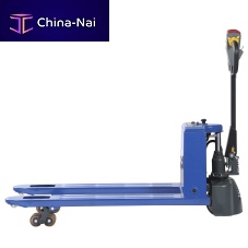 Electric pallet truck KLT15/20Etransporthigh-liftfor lifting