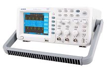 Digital oscilloscope EM-OS-200Bbench-top2-channelUSB