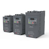 Off-grid DC/AC inverter SINUS B seriesoverloaddigitalanalog