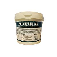 Polymer-based sealant POLYDETAIL MSleak-proofingrepair