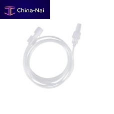 IV infusion extension line