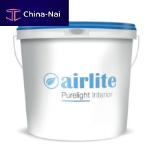Protective paint PURELIGHTinteriorfor wallwater-based