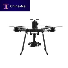 Professional UAV TITANXLEaerial photographyinspectionquadrotor