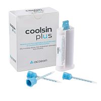 Resin dental material Coolsin Plusfor dental crownsfor dental bridgesphotopolymerizable