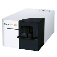 Intraoral CR scanner CR²
