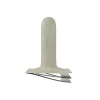 Latex gynecological finger cot TUR175