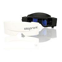Frenzel goggles VNG-System
