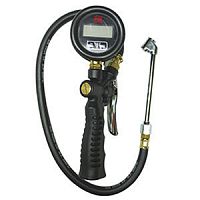 Inflating gun T25012