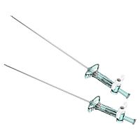 Veress needle VN serieslaparoscopic insufflation