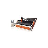 Plasma cutting machine HDfor metalprofileCNC
