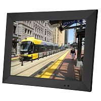 12.1" monitor TFT-LCD1024 x 768VESA mounting