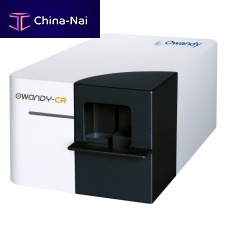 Intraoral CR scanner CR²