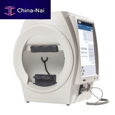 Ophthalmic perimeter AP-600static perimetrykinetic perimetrytabletop
