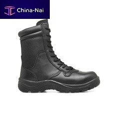 Ankle-boot safety shoes CAST 1804anti-slipanti-perforationimpact-resistant