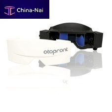 Frenzel goggles VNG-System