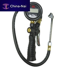 Inflating gun T25012