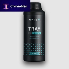 Resin dental material for 3D printingfor impression traysbiocompatible