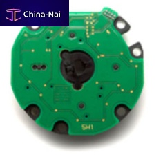 Absolute rotary encoder AEAT series