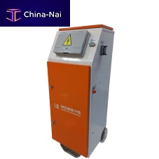 Reverse osmosis water purification unit