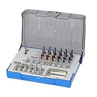 Dental surgery surgery kit