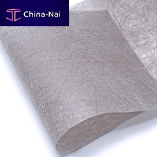 Non-woven geotextile polypropyleneprotectionfor exterior flooring