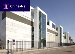 Facade cladding sandwich panel aluminum facingcellular core