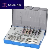 Dental surgery surgery kit
