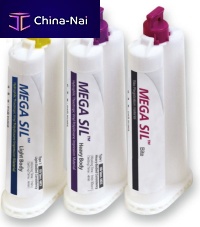 Modeling dental material MEGA SIL