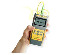 Energy meter power meter PROLITE-63Bopticaldigitalportable