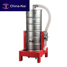 Pneumatic conveying vacuum pump MOVACfor the plastics industryfor granulates