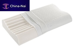 Ergonomic pillow MUST